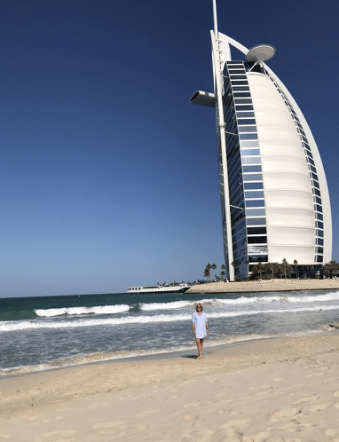 Luxe hotel Jumeirah Dubai, luxe hotel Dubai, beste hotels Dubai, Al Naseem Dubai, luxe hotel Dubai,