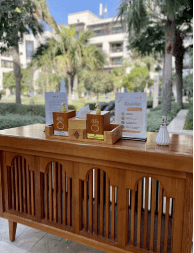 Luxe hotel Jumeirah Dubai, luxe hotel Dubai, beste hotels Dubai, Al Naseem Dubai, luxe hotel Dubai,