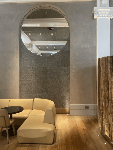 Peter Street Kitchen Restaurant Manchester