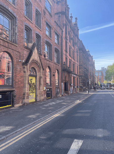Northern Quarter