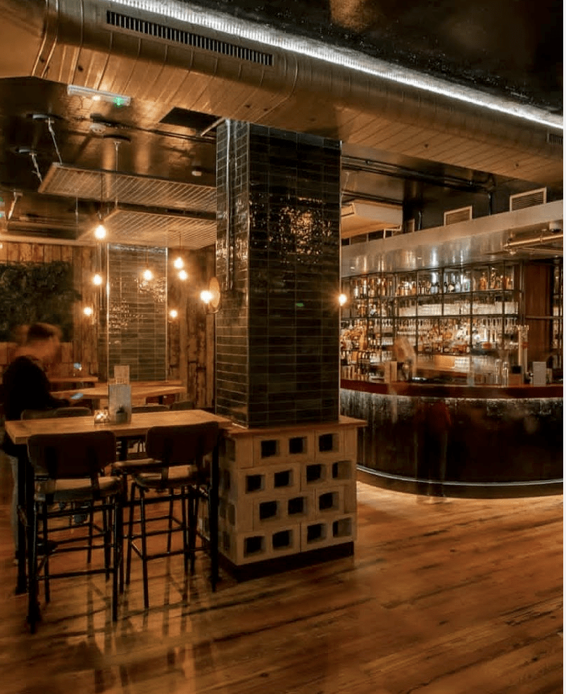 leuke mooie restaurants Manchester