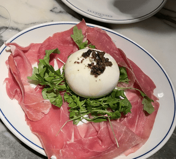 leuke mooie restaurants Manchester