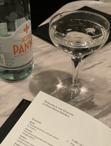 leuke mooie restaurants Manchester