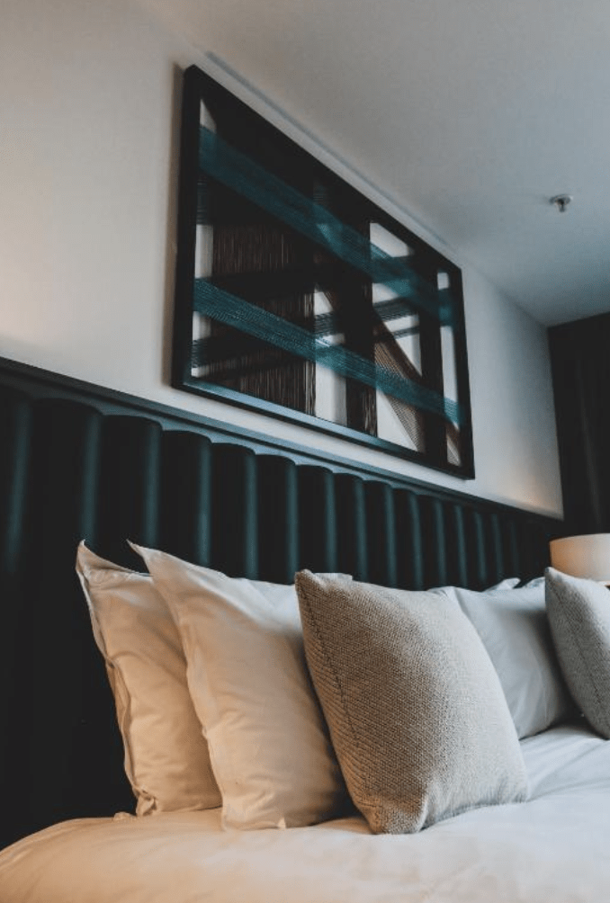 luxe goede hotels Manchester