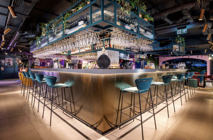 luxe goede hotels Manchester