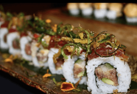 sushi restaurants Rotterdam, beste sushi restaurants Rotterdam, sushi Rotterdam, sushi restaurant Rotterdam,