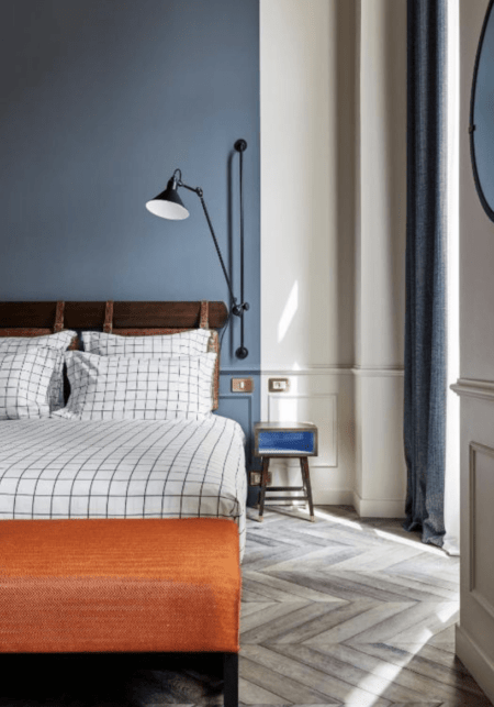 leuke luxe hotels Parijs, mooi hotel