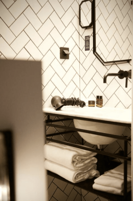 leuke luxe hotels Parijs, mooi hotel