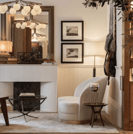 leukste luxe hotels Parijs