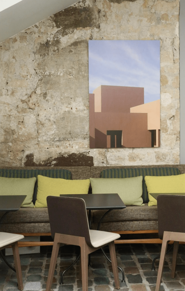 leuke luxe hotels Parijs, mooi hotel Parijs, beste hotels Parijs, boutique hotels Parijs centrum,