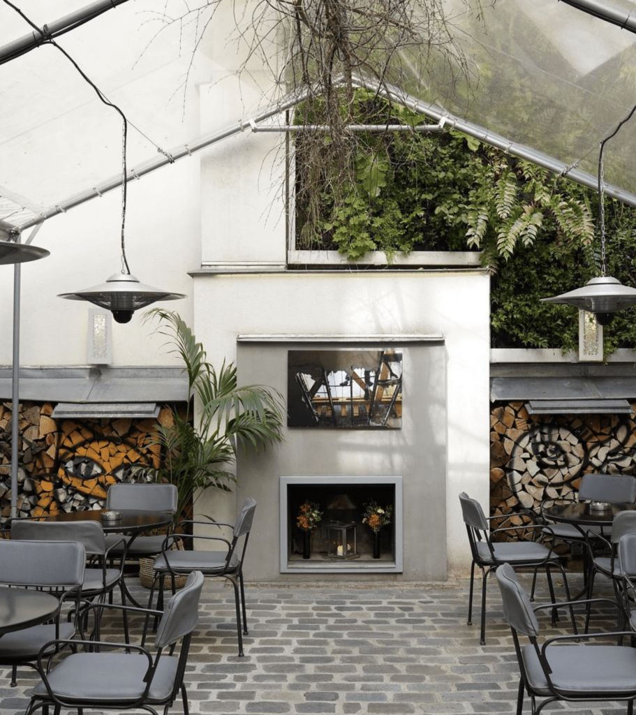 leuke luxe hotels Parijs, mooi hotel Parijs, beste hotels Parijs, boutique hotels Parijs centrum,