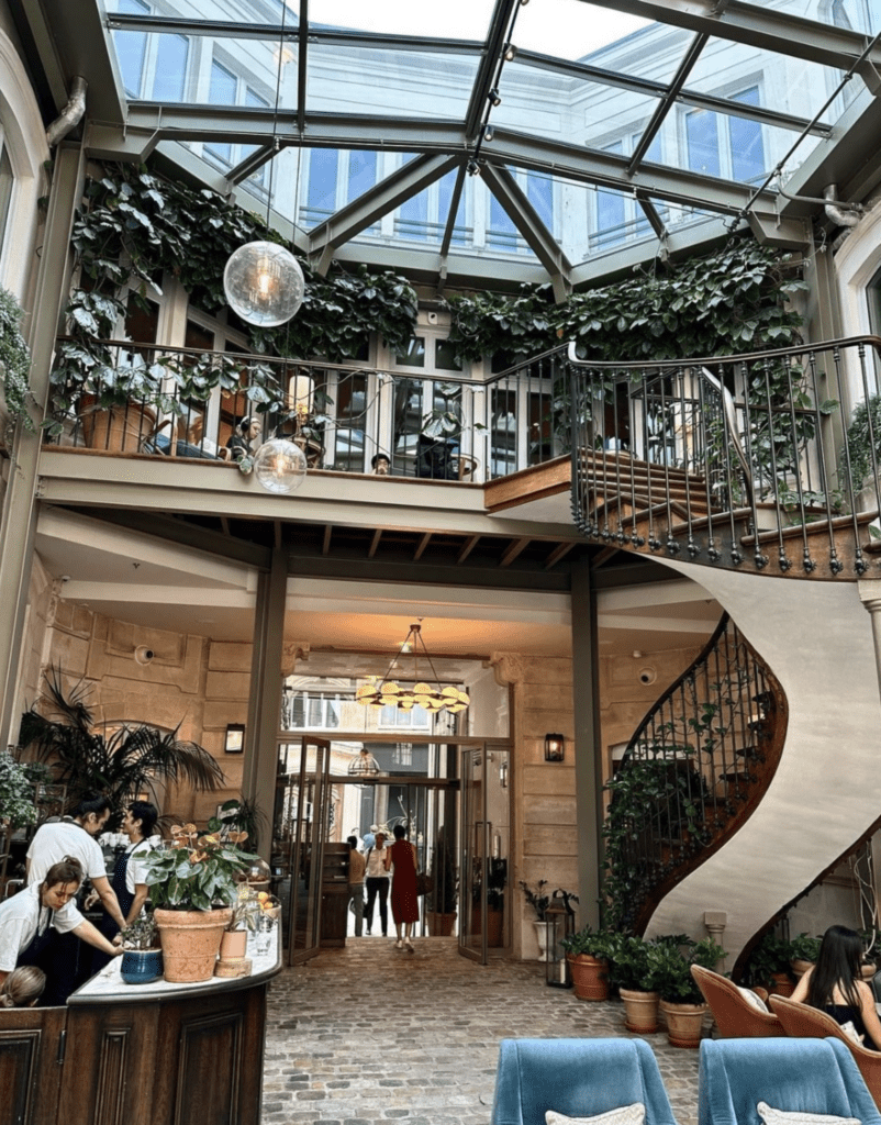 leuke luxe hotels Parijs, mooi hotel Parijs, beste hotels Parijs, boutique hotels Parijs centrum,