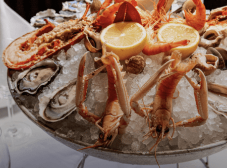 leukste goede restaurants Parijs