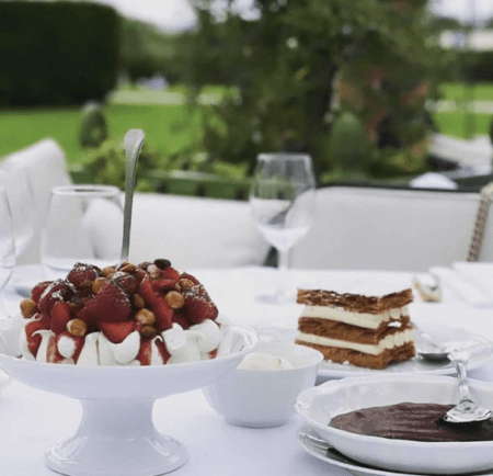 leukste goede restaurants Parijs