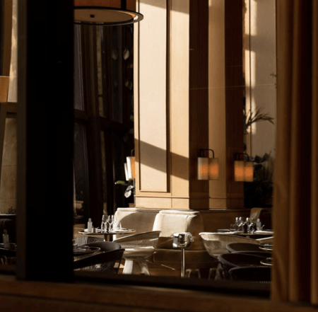 leukste goede restaurants Parijs
