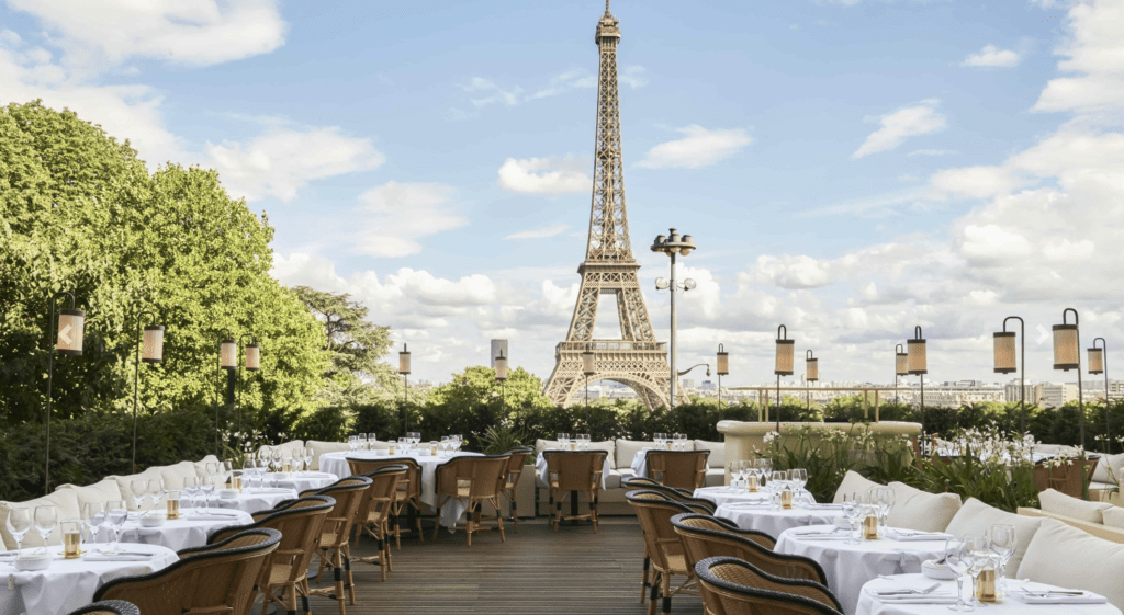 de beste & leukste restaurants van Parijs