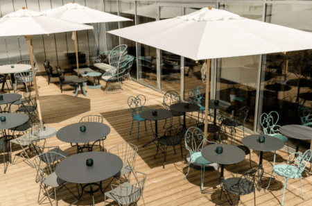 betaalbare leuke hotels Parijs, mooie goedkope hotels Parijs