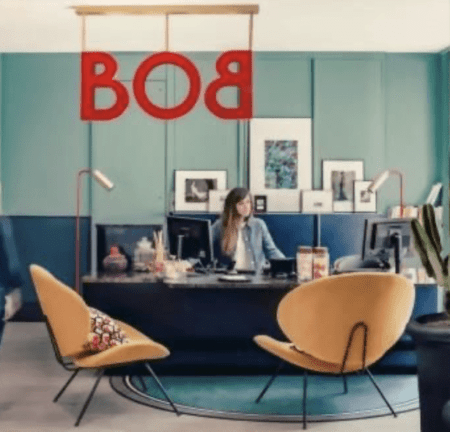 betaalbare leuke hotels Parijs, mooie goedkope hotels Parijs