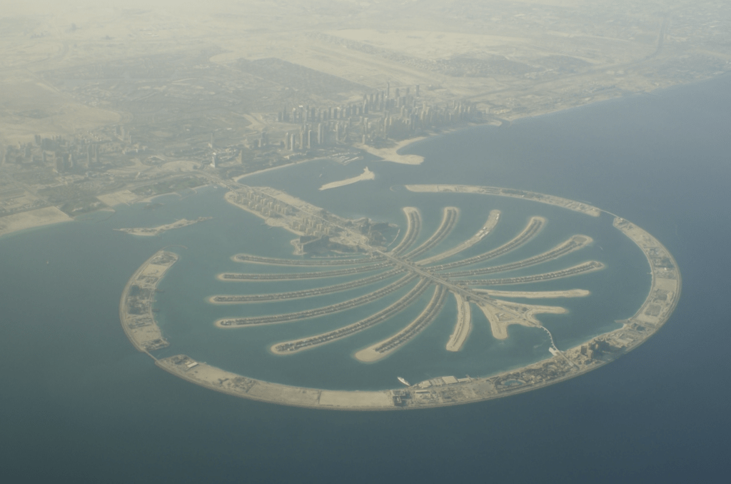 Dubai swimming pool, Toegang en tickets The View at The Palm, observatiedek dubai, infinitypool dubai, attractie dubai, wat te doen in Dubai