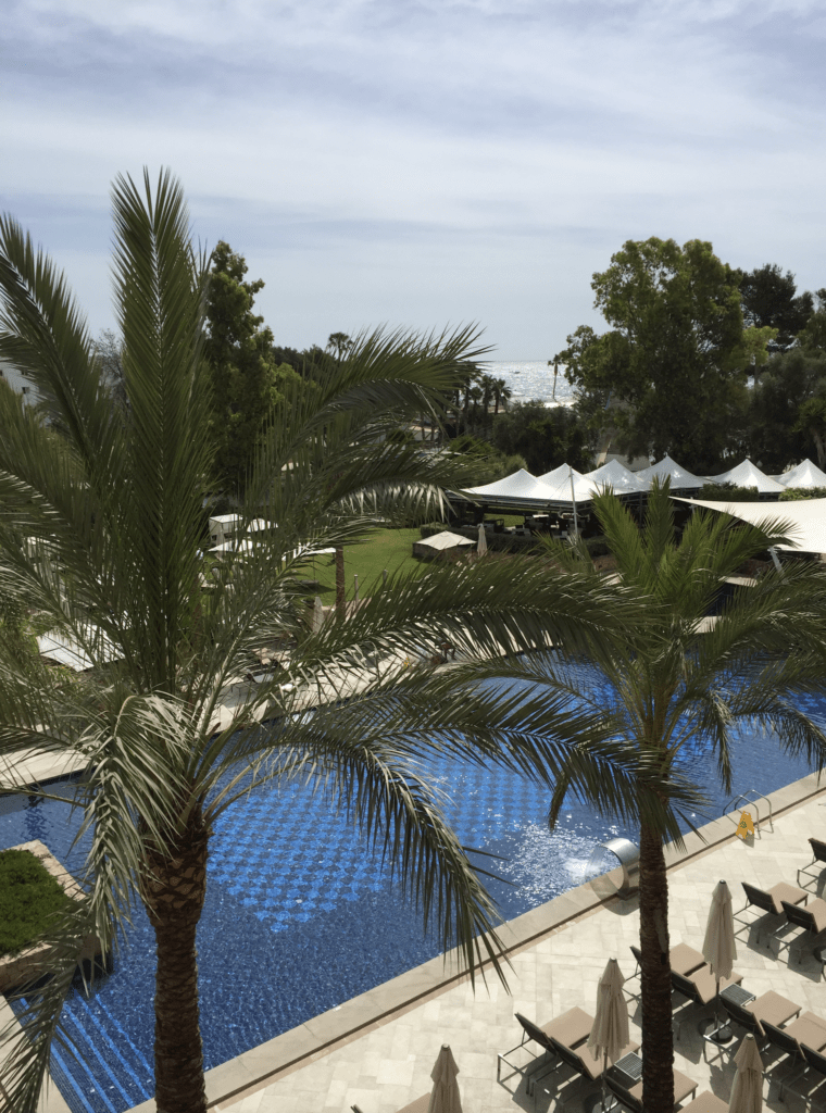 mooiste & leukste hotels Santa Eulalia Ibiza