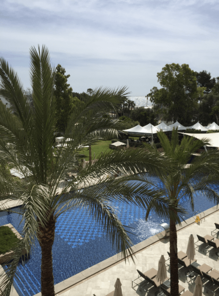 mooiste & leukste hotels Santa Eulalia Ibiza