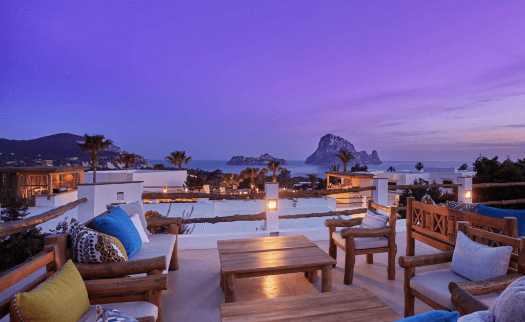 boutique hotel ibiza adult only