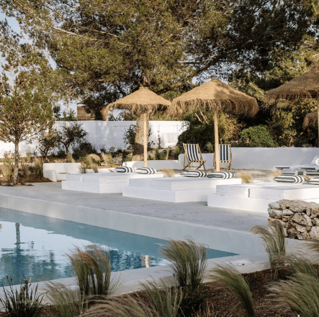 boutique hotel ibiza adult only