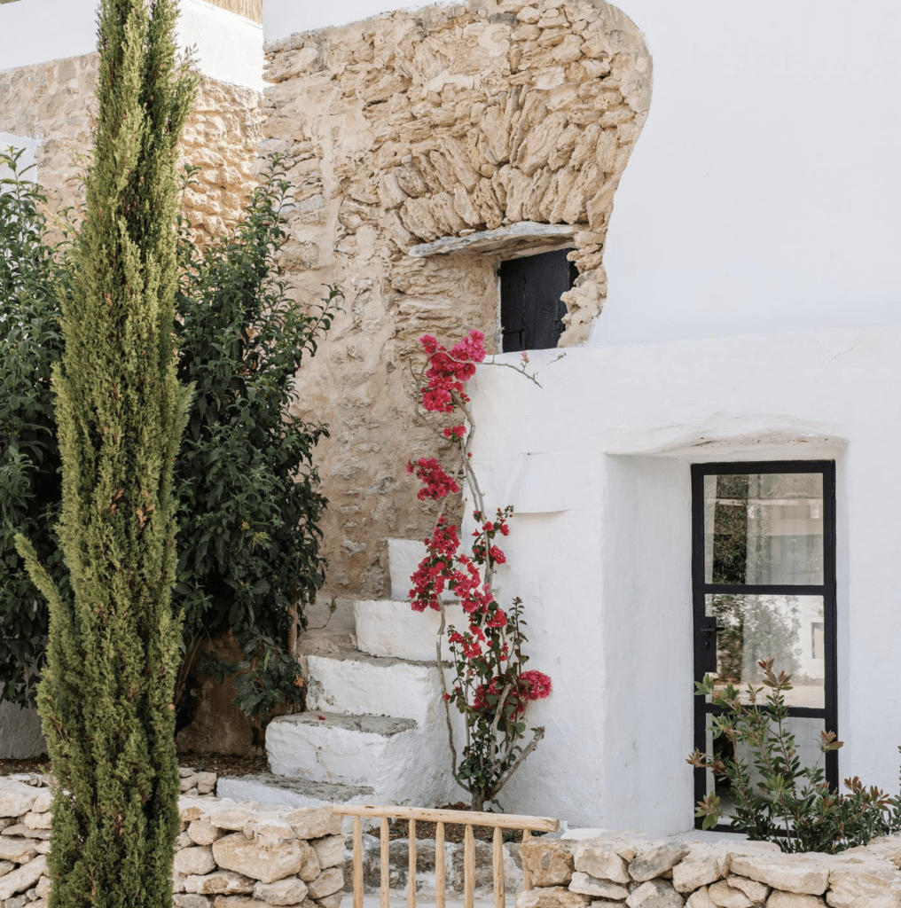 mooiste boutique hotel leuke agroturismoboutique hotel ibiza adult only