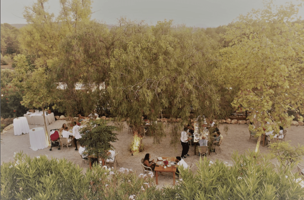 mooiste boutique hotel leuke agroturismo