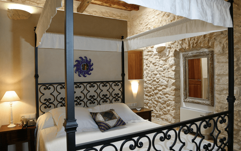 mooiste boutique hotel leuke agroturismoboutique hotel ibiza adult only