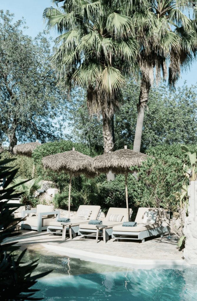 mooiste boutique hotel leuke agroturismo