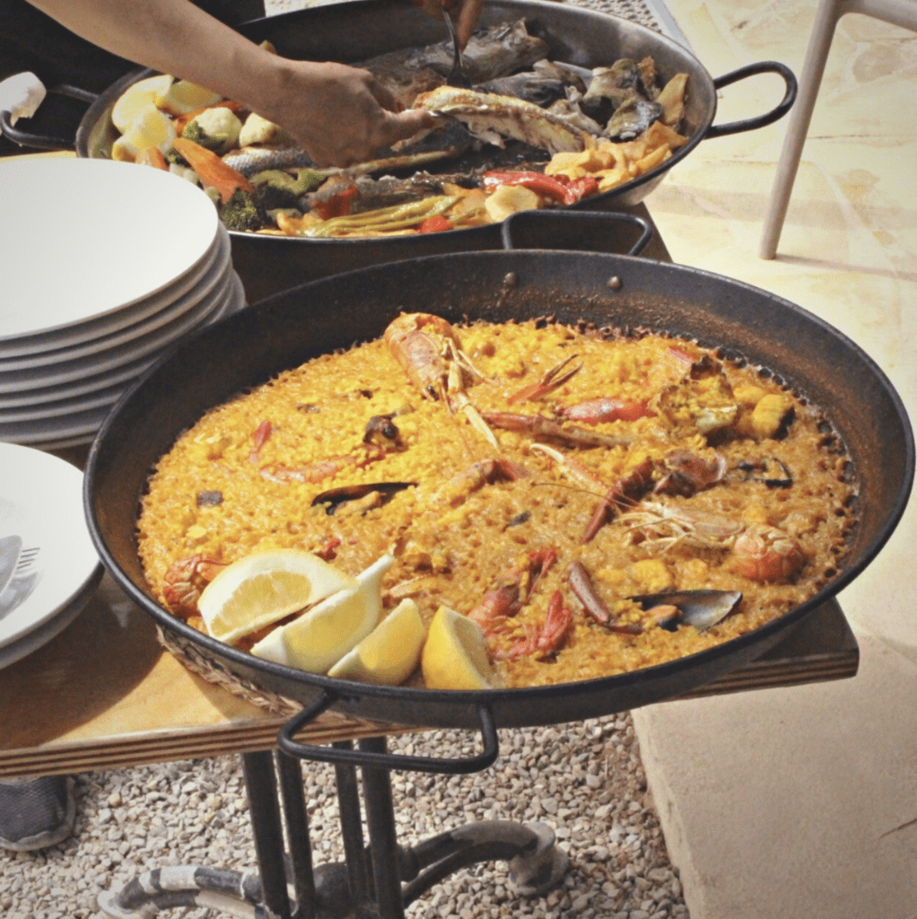 beste leukste restaurants zuiden Ibiza