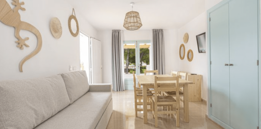 de leukste, mooiste, beste hotels Oosten Ibiza