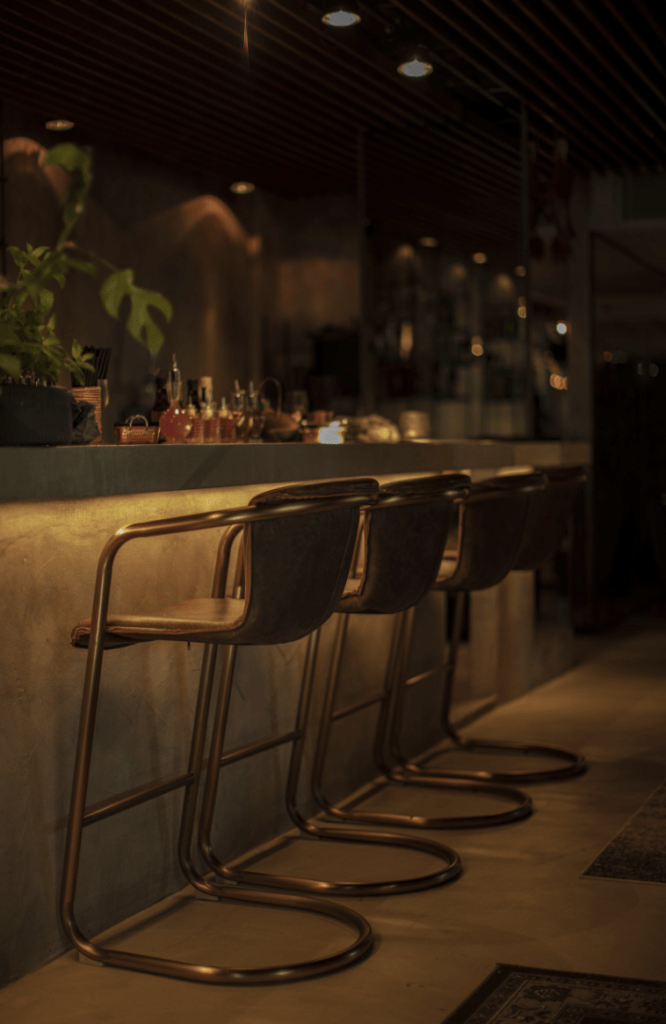 leuke mooie beste restaurants Ibiza stad