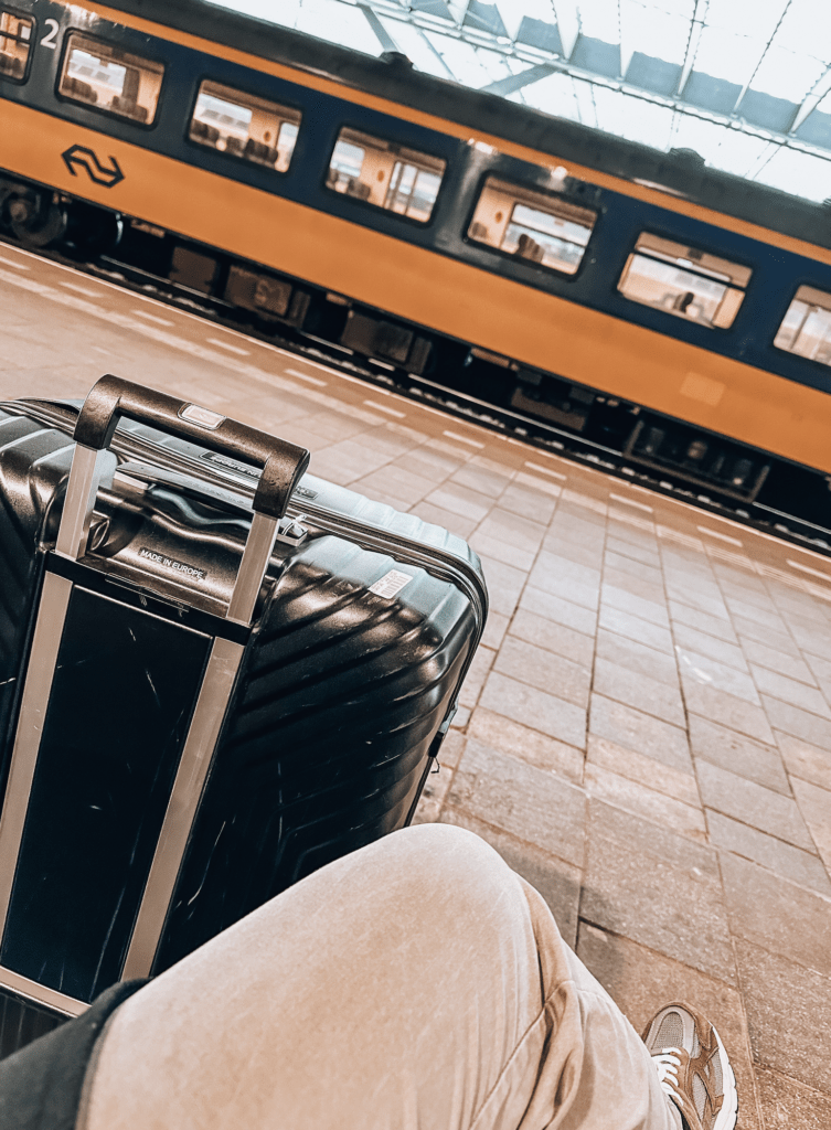 Reizen met Eurostar Londen, met de trein naar Londen hoe lang, goedkoop naar londen trein, trein naar Londen prijs, eurostar Londen Amsterdam Rotterdam retour, route Eurostar Londen