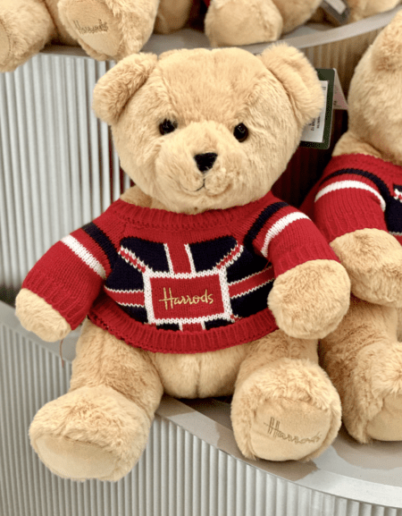 Shoppen in Londen, winkelen in londen, winkelen londen tips