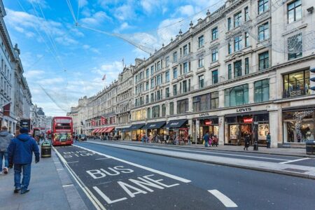 winkelen in londen, winkelen londen tips
