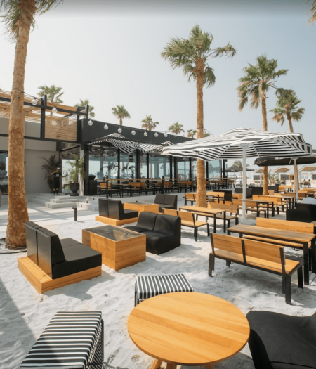Dubai, restaurants, beach day, beste strand Dubai, mooiste strand dubai