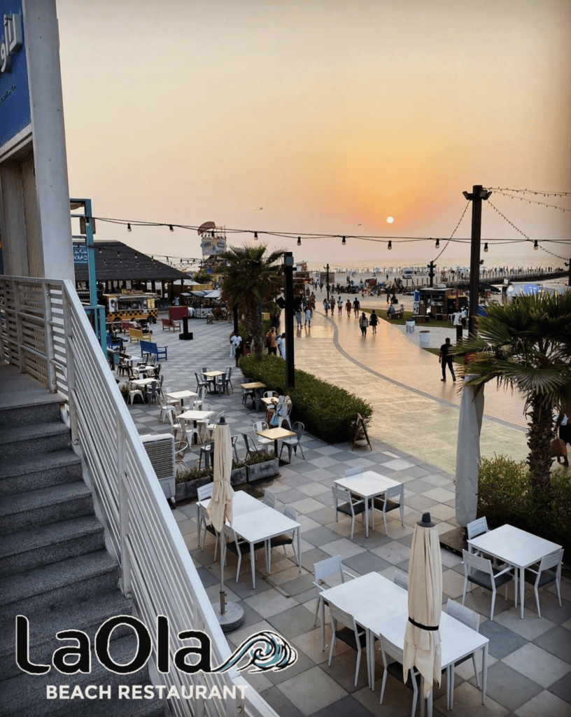 mooiste strand Dubai,Kite beach restaurants,