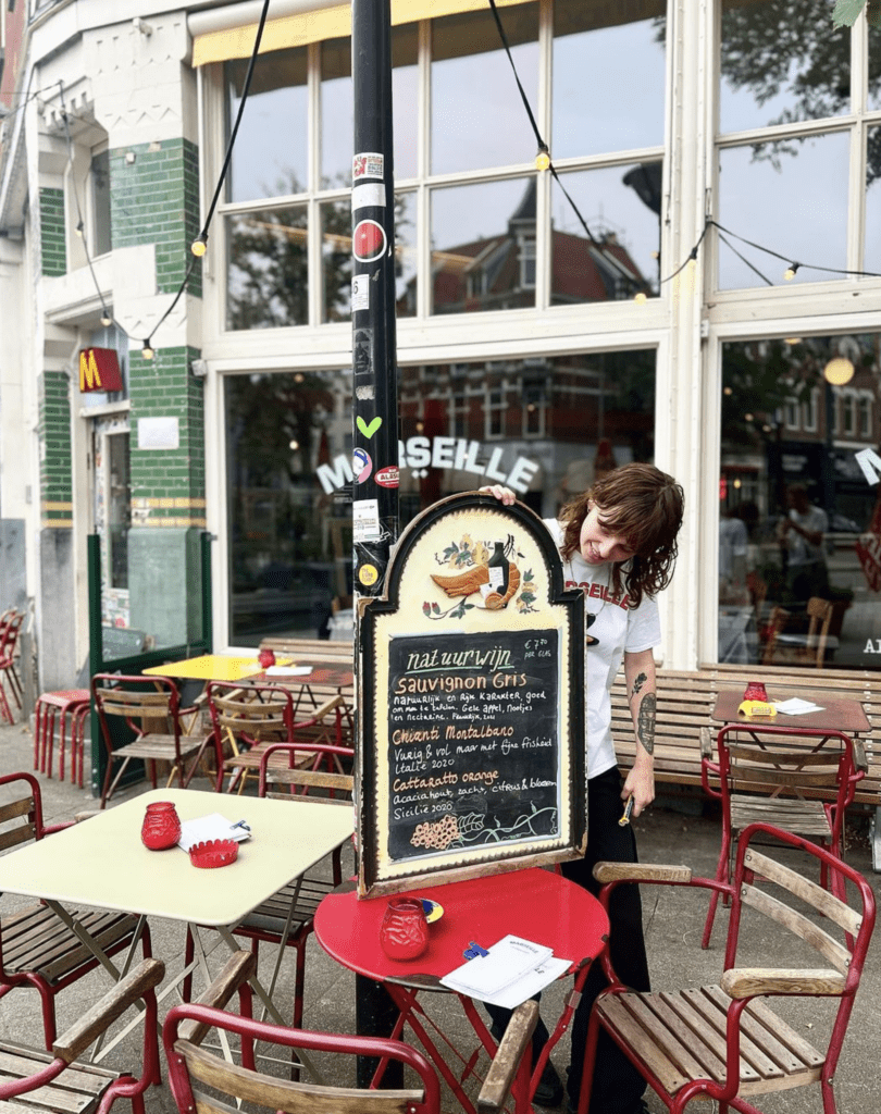 Leuke restaurants Rotterdam, beste restaurants Rotterdam, uit eten Rotterdam, nieuwe restaurants Rotterdam, restaurants Rotterdam centrum,