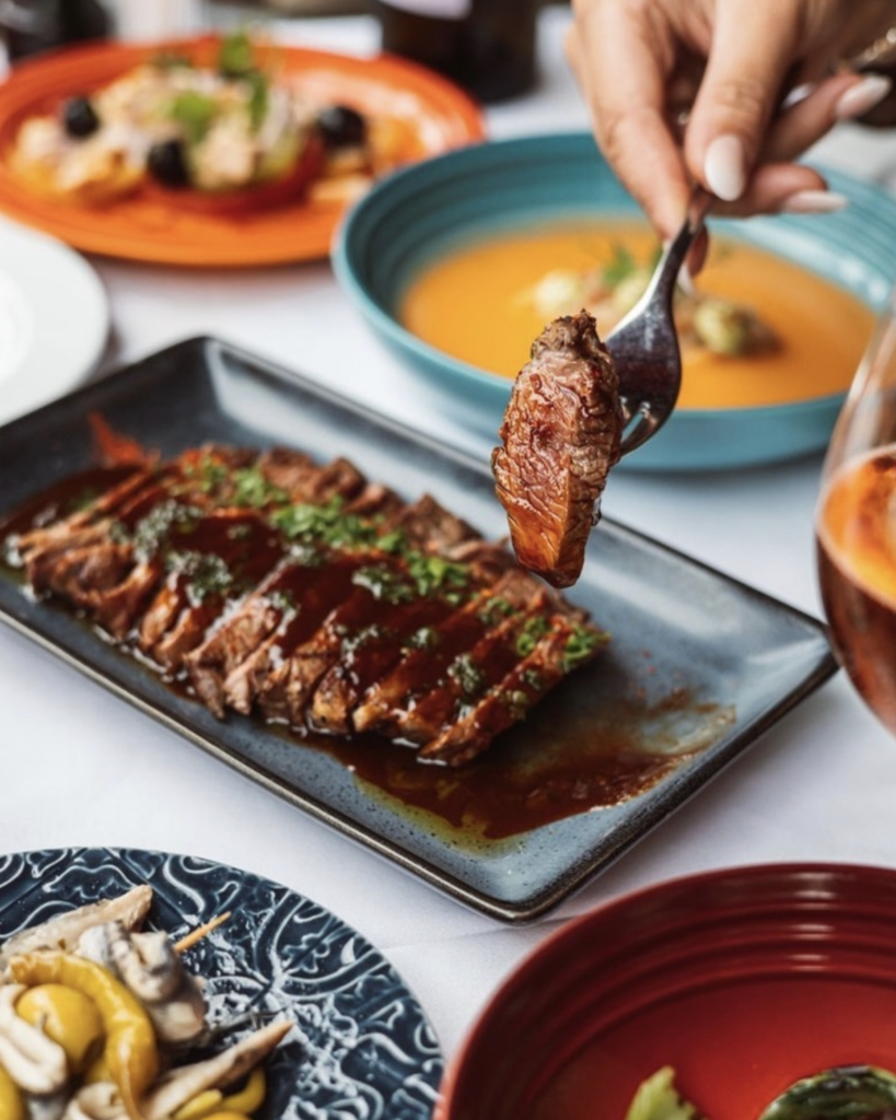 Leuke restaurants Rotterdam, beste restaurants Rotterdam, uit eten Rotterdam, nieuwe restaurants Rotterdam, restaurants Rotterdam centrum,