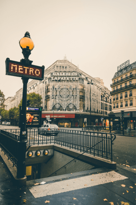 galerie lafayette parijs, Lafayette Parijs winkels, La Fayette dakterras, shopping mall Parijs, winkelen Parijs tips,