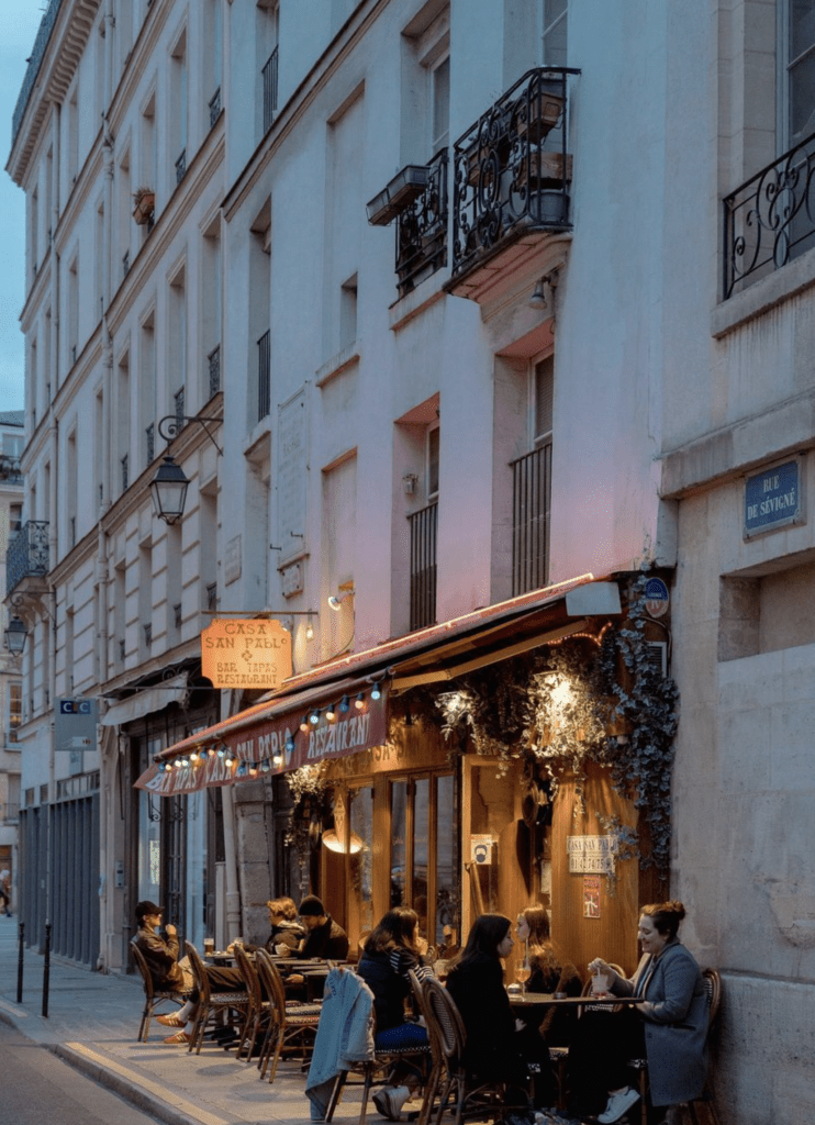 Leuke Tips Le Marais Parijs, Le Marais Parijs winkelen, Leukste wijk Parijs, Leukste restaurants Le Marais, Hotels Le Marais Parijs