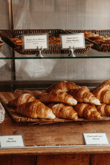 Beste bakkertjes van Parijs, Beste Patissiers Parijs, Lekkere bakkerijen Parijs, leuke bakkers Parijs, Franse Bakkers Parijs