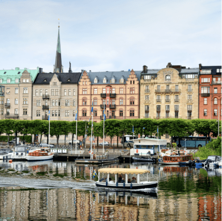 stedentrip stockholm ervaringen, stockholm wat te doen, stockholm voor beginners, stockholm stedentrip tips, ontdek Stockholm in 3 nachten