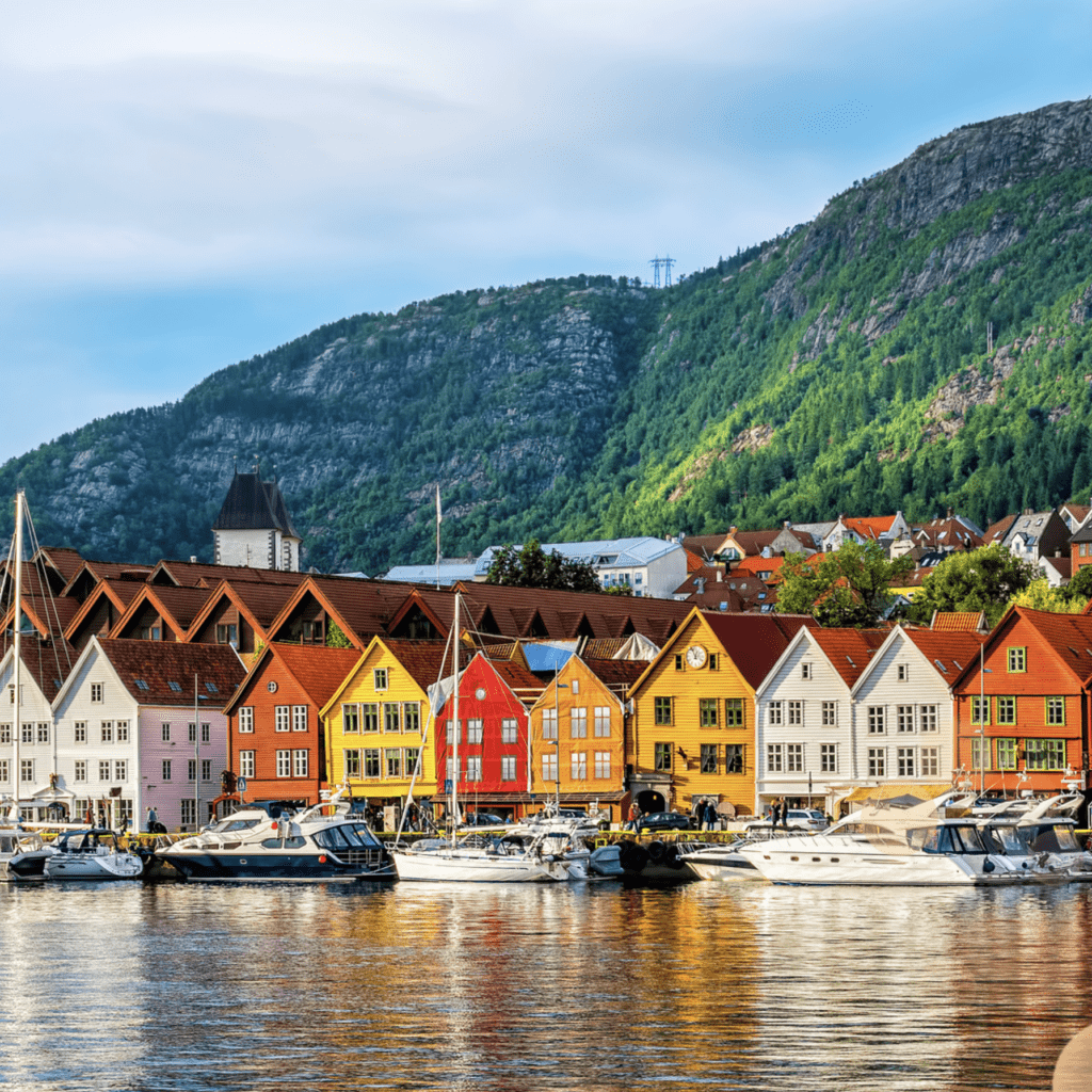 Wat te doen in Bergen Noorwegen, excursies Bergen Noorwegen, stadswandeling bergen noorwegen, cruise Bergen Noorwegen, Bergen Noorwegen activiteiten, cruise tips Noorwegen