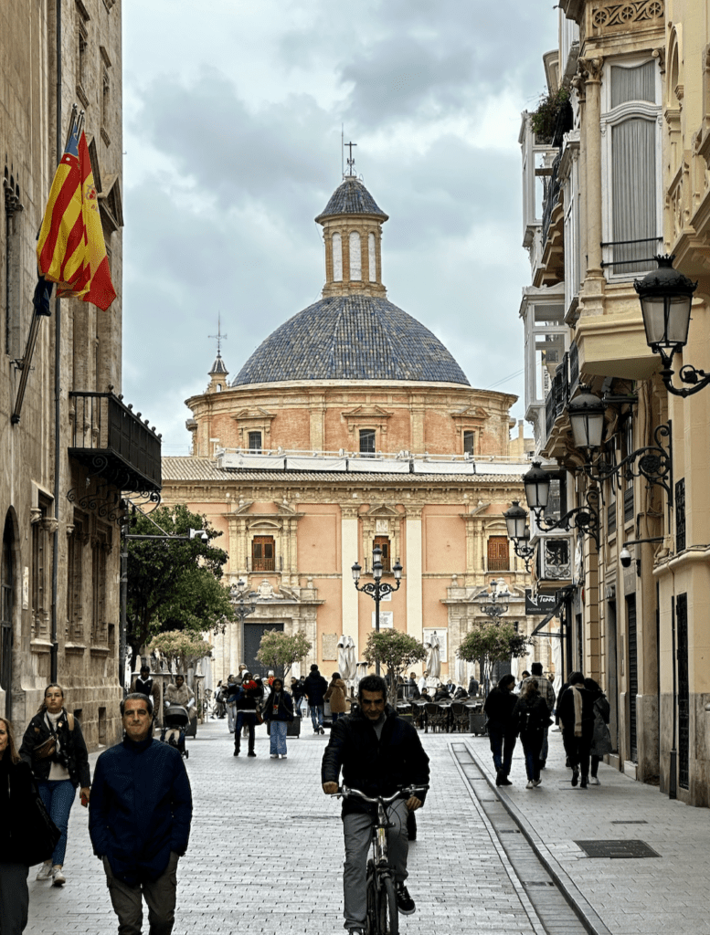 valencia