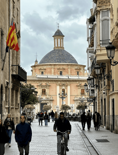 valencia